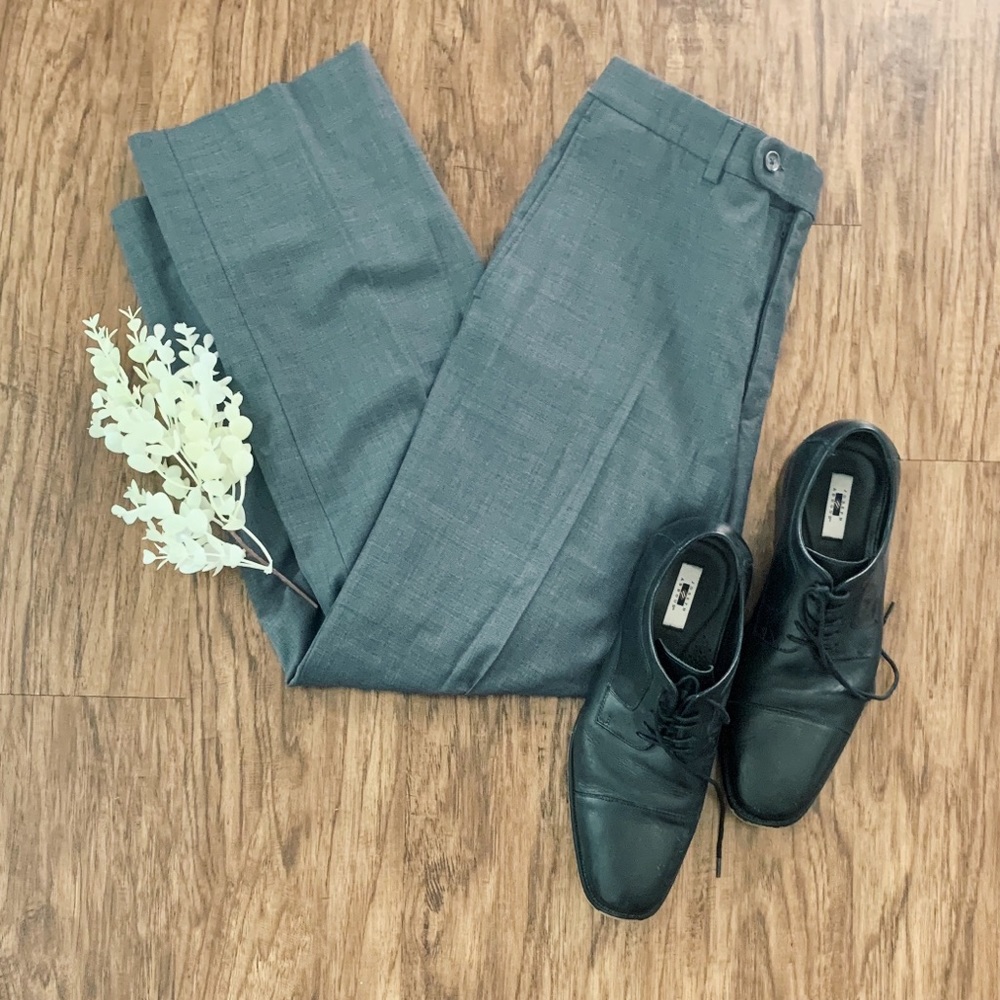 Cremieux men’s signature pants